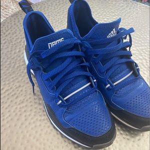 Adidas Damien Lillard size 9.5, org. $120